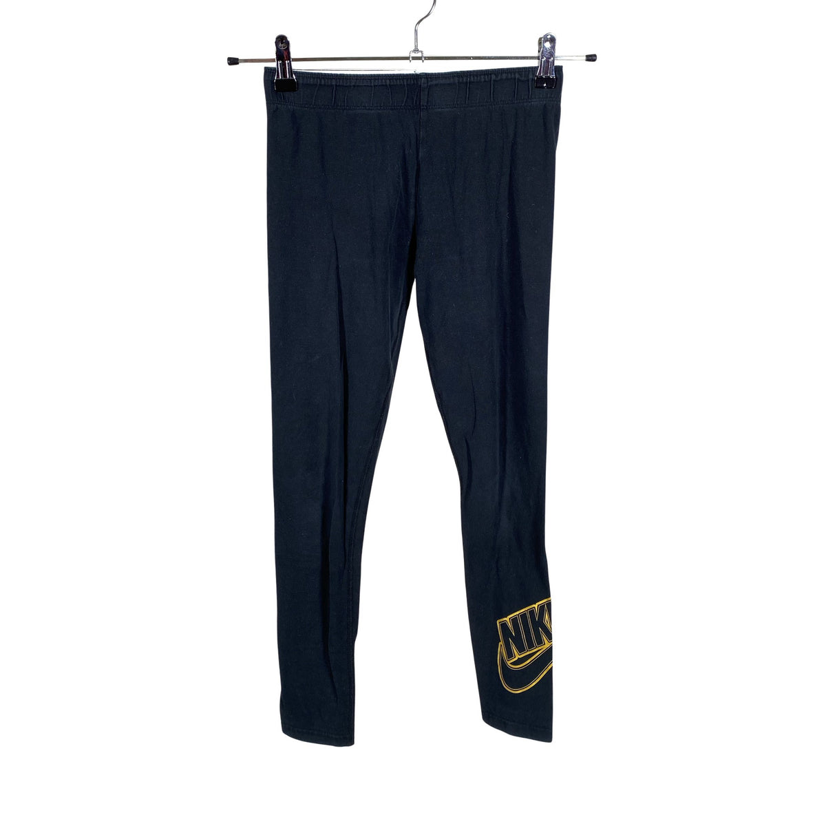 Unisex Nike - Leggings, size 146 - 152 - Black (1)