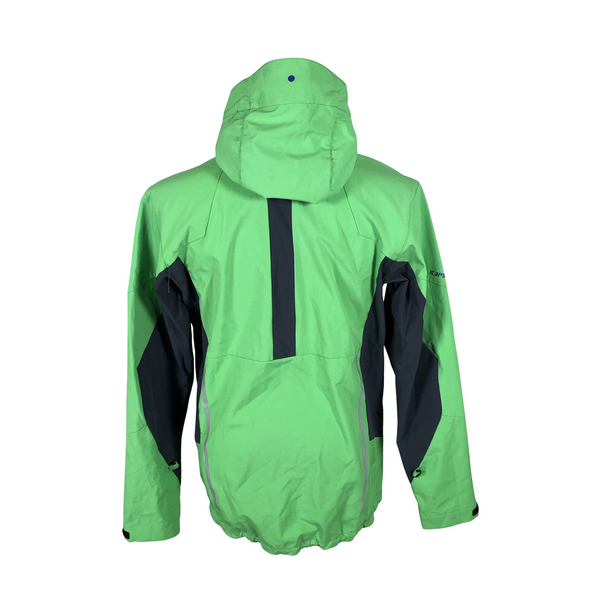 Unisex Icepeak - Outdoor jacket, size M - Green (2)