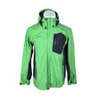 Unisex Icepeak - Outdoor jacket, size M - Green ()