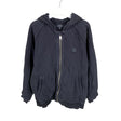 Unisex Makia - Hoodie, size 134 - 140 - Black ()