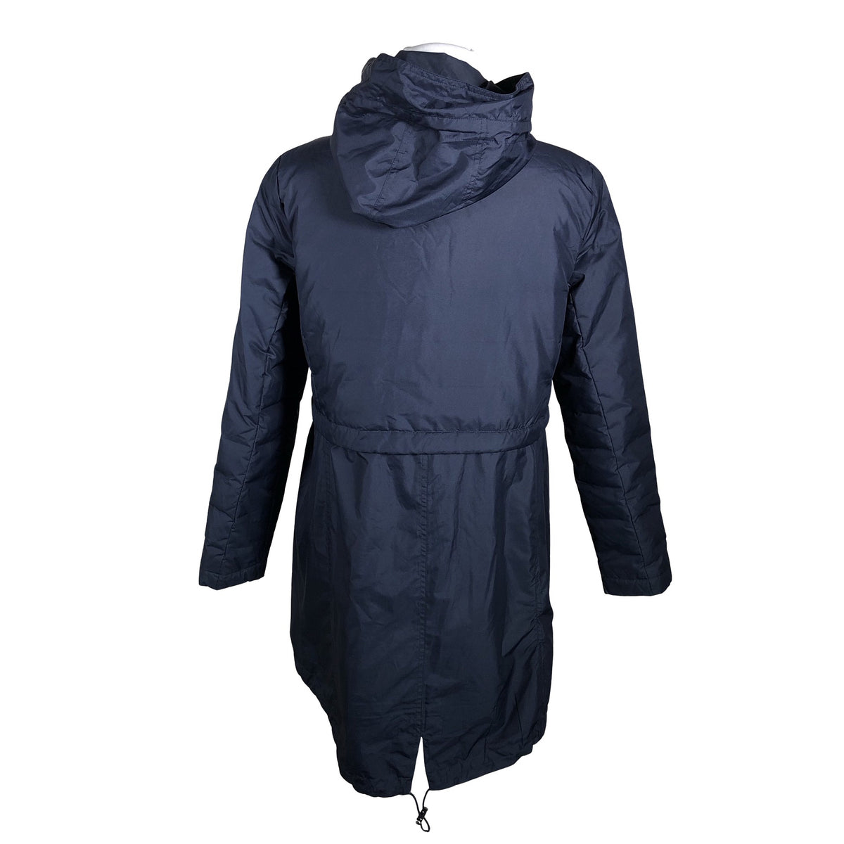 Unisex Comptoir des cotonniers - Light down jacket, size 40 - Blue (2)