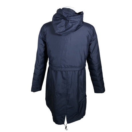 Unisex Comptoir des cotonniers - Light down jacket, size 40 - Blue (2)