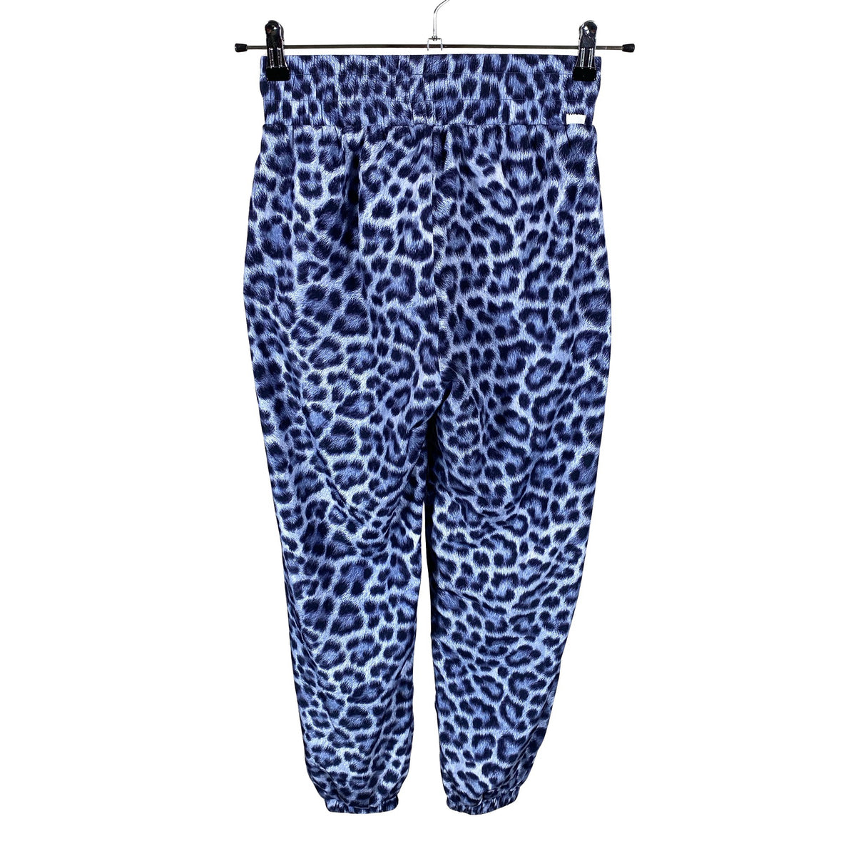 Unisex Molo Kids - Outdoor pants, size 158 - 164 - Blue (2)