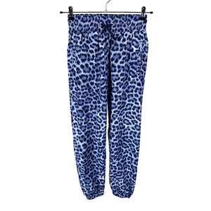 Unisex Molo Kids - Outdoor pants, size 158 - 164 - Blue (1)