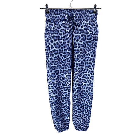 Unisex Molo Kids - Outdoor pants, size 158 - 164 - Blue ()