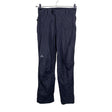 Unisex Mc Kinley - Outdoor pants, size 36 - Black ()
