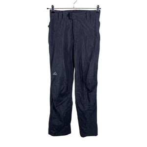 Unisex Mc Kinley - Outdoor pants, size 36 - Black (1)