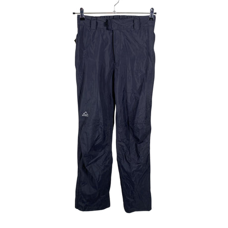 Unisex Mc Kinley - Outdoor pants, size 36 - Black ()