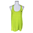 Unisex Adidas - Sports top, size 38 - Green ()