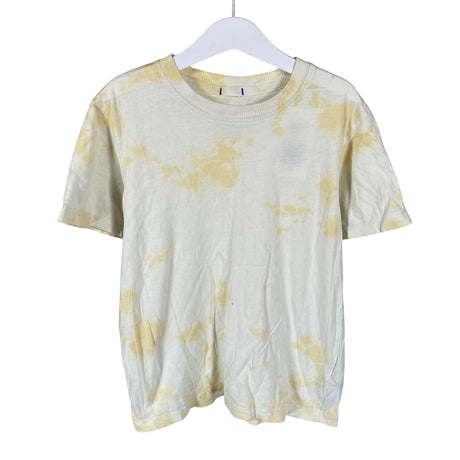 Unisex Jack & Jones - T-shirt, size 134 - 140 - Yellow ()
