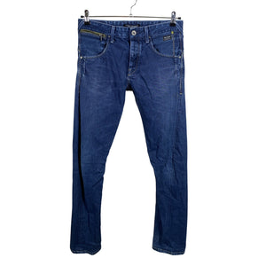 Unisex Jack & Jones - Jeans, size W33 - Blue (1)