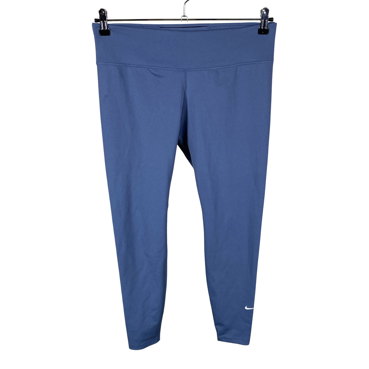 Unisex Nike - Sports tights, size 40 - Blue (1)