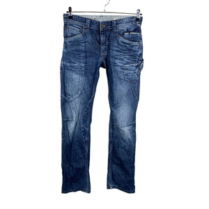 Unisex Jack & Jones - Jeans, size W30 - Blue (1)