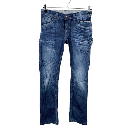 Unisex Jack & Jones - Jeans, size W30 - Blue ()