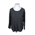 Unisex Claire.dk - Sweater, size 42 - Gray ()