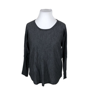 Unisex Claire.dk - Sweater, size 42 - Gray (1)