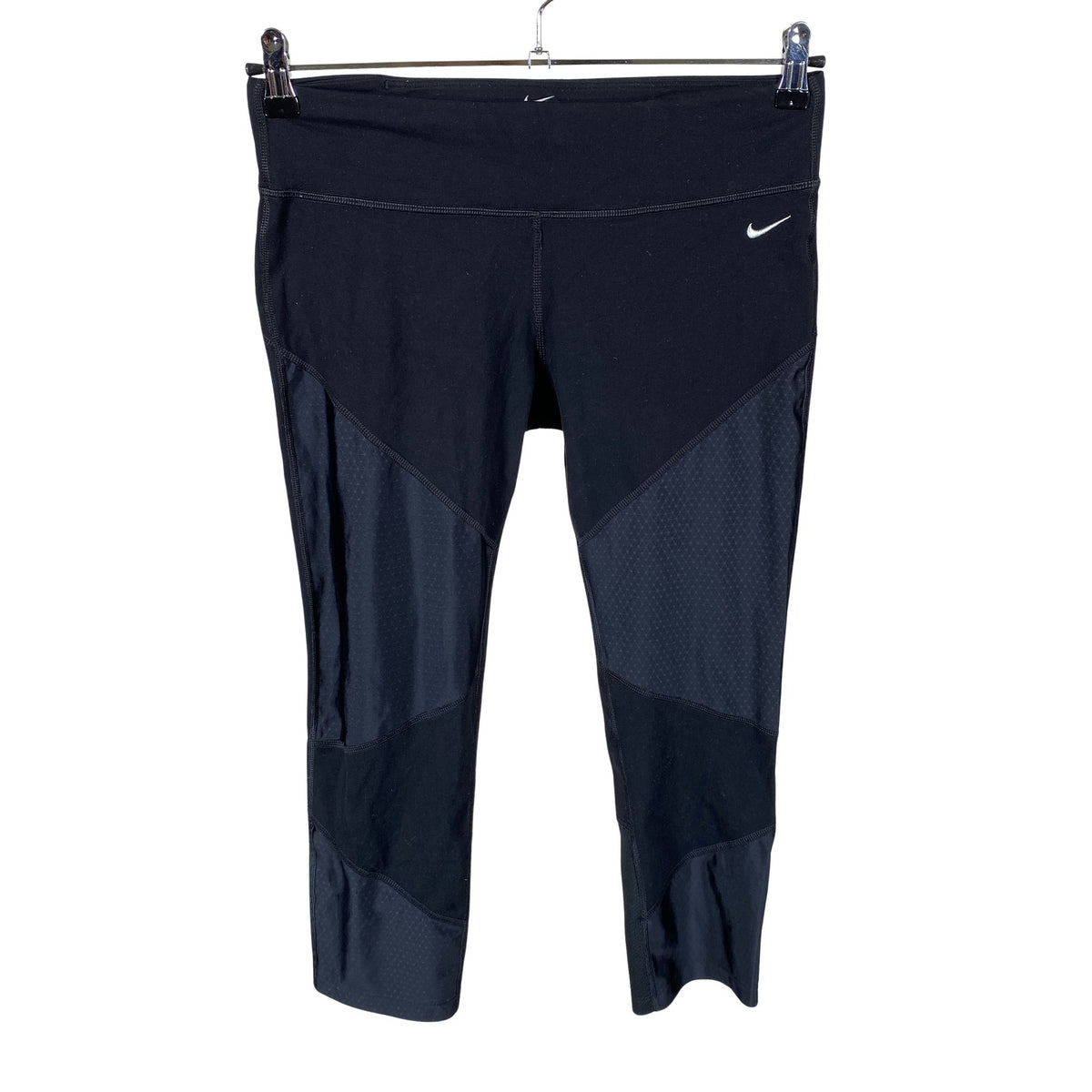 Unisex Nike - Sports capri pants, size 40 - Black (1)