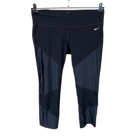 Unisex Nike - Sports capri pants, size 40 - Black ()