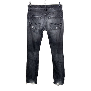 Unisex Jack & Jones - Jeans, size W33 - Gray (2)