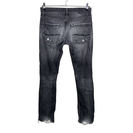 Unisex Jack & Jones - Jeans, size W33 - Gray (2)