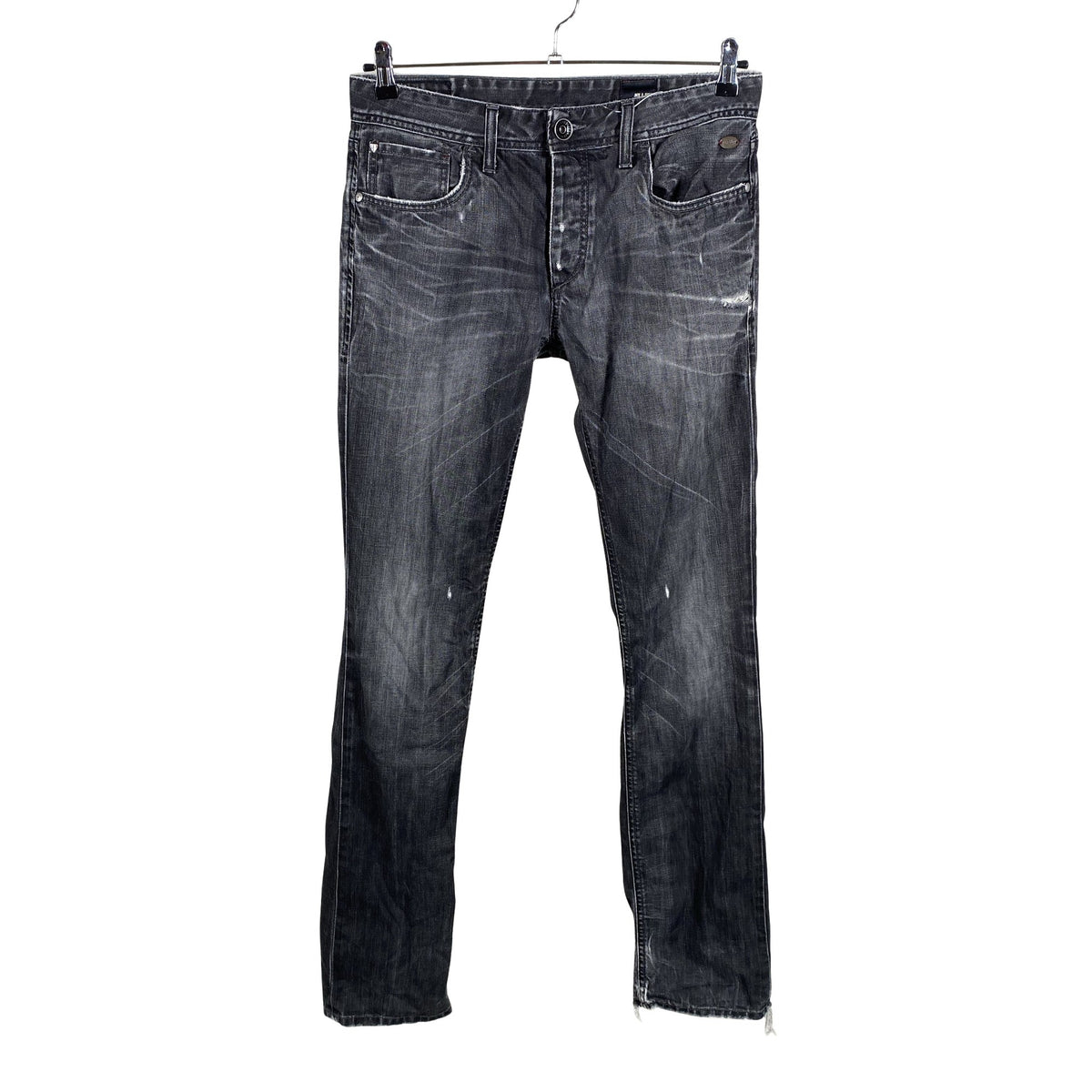 Unisex Jack & Jones - Jeans, size W33 - Gray (1)