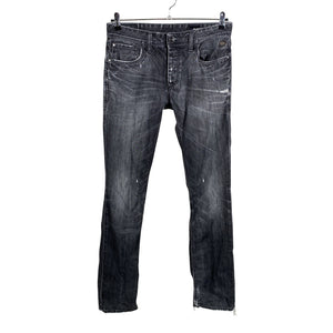 Unisex Jack & Jones - Jeans, size W33 - Gray (1)