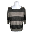 Unisex Comptoir des cotonniers - Sweater, size 38 - Brown ()