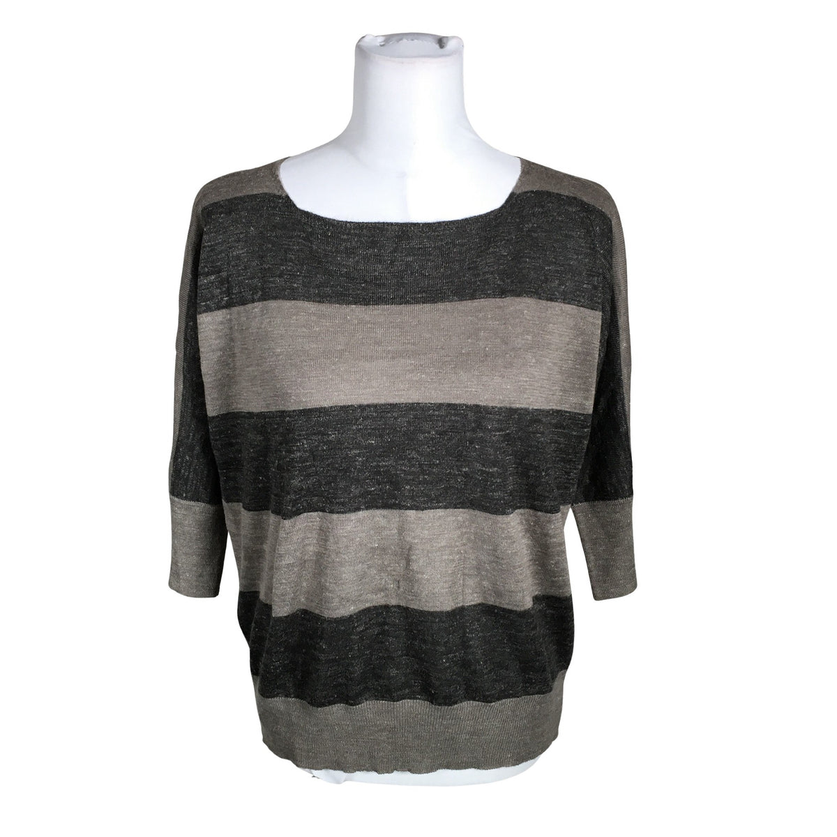 Unisex Comptoir des cotonniers - Sweater, size 38 - Brown (1)
