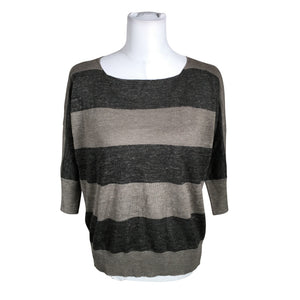 Unisex Comptoir des cotonniers - Sweater, size 38 - Brown (1)