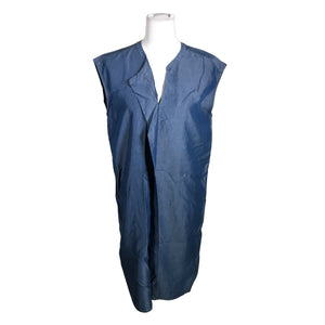 Unisex Comptoir des cotonniers - Dress, size 40 - Blue (1)