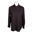 Unisex Uniqlo - Blouse, size 40 - Violet ()