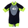 Unisex Gills - Wetsuit, size 122 - 128 - Black ()