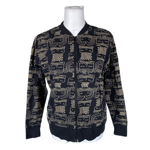 Unisex Mainio - Sweatshirt, size 34 - Black (1)