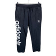 Unisex Adidas - Sweatpants, size M - Black ()