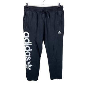 Unisex Adidas - Sweatpants, size M - Black (1)
