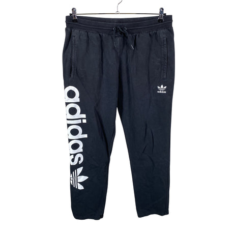 Unisex Adidas - Sweatpants, size M - Black ()