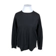 Unisex Uniqlo - Sweater, size 42 - Black ()
