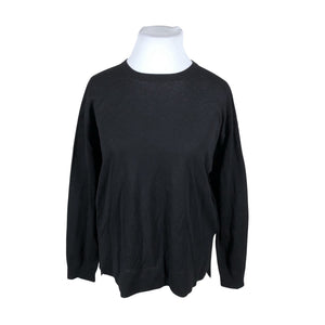 Unisex Uniqlo - Sweater, size 42 - Black (1)
