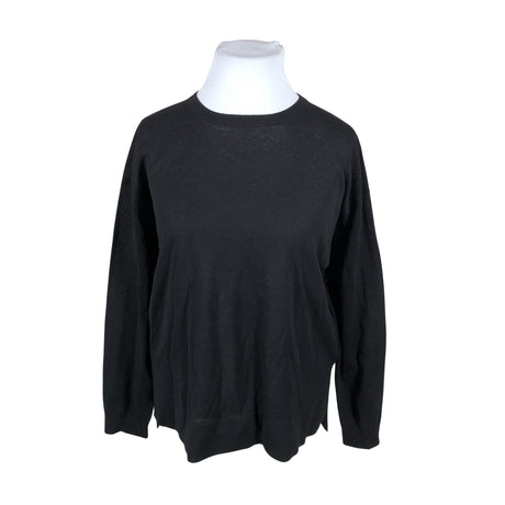 Unisex POMPdeLUX - T-shirt, size 110 - 116 - Black ()