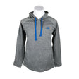 Unisex The North Face - Hoodie, size XL - Gray ()