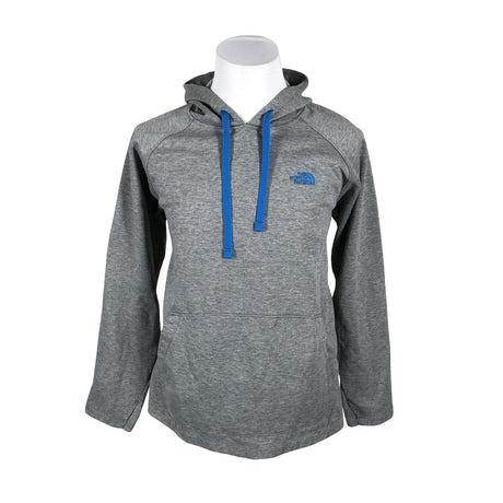 Unisex The North Face - Hoodie, size XL - Gray ()