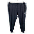 Unisex Adidas - Track pants, size XL - Black ()