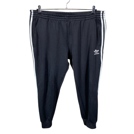 Unisex Adidas - Track pants, size XL - Black ()