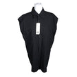Unisex Uniqlo - Tunic, size 40 - Black ()