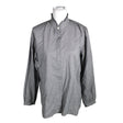 Unisex Uniqlo - Blouse, size 40 - Black ()