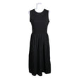 Unisex Uniqlo - Dress, size 40 - Black ()