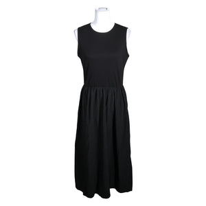 Unisex Uniqlo - Dress, size 40 - Black (1)