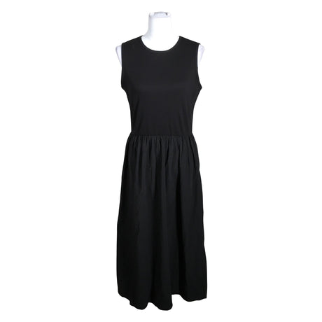 Unisex Uniqlo - Dress, size 40 - Black ()