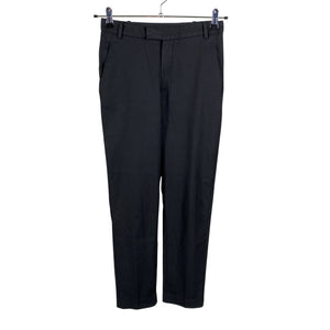 Unisex Lindex - Slacks, size 36 - Black (1)