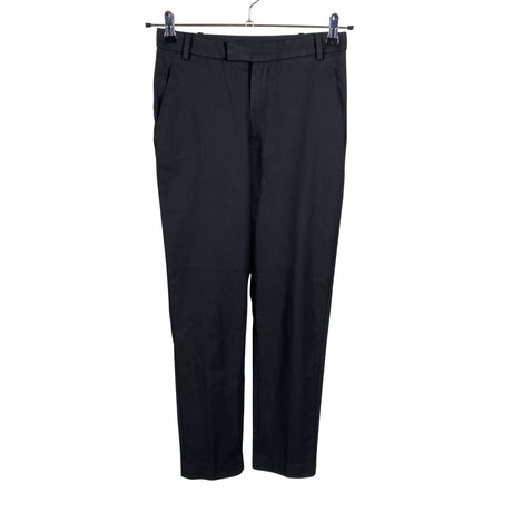 Unisex Lindex - Slacks, size 36 - Black ()